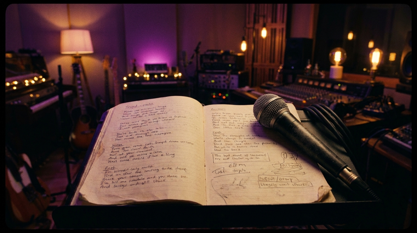 Songwriting