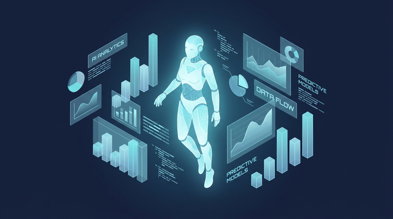 AI Analytics Assistant