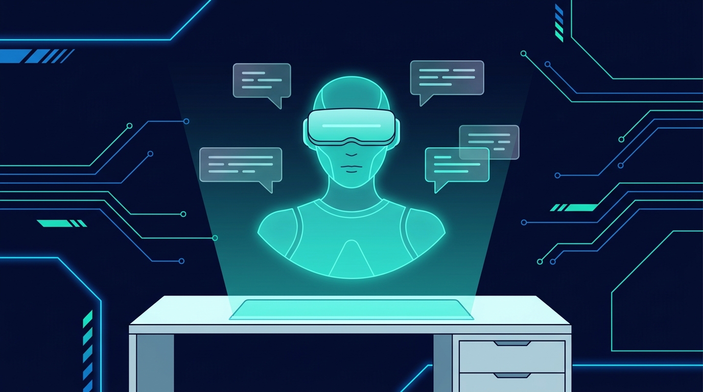 AI Support Agent