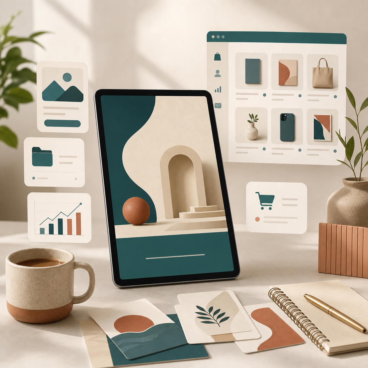 AI Digital Product Seller Kit