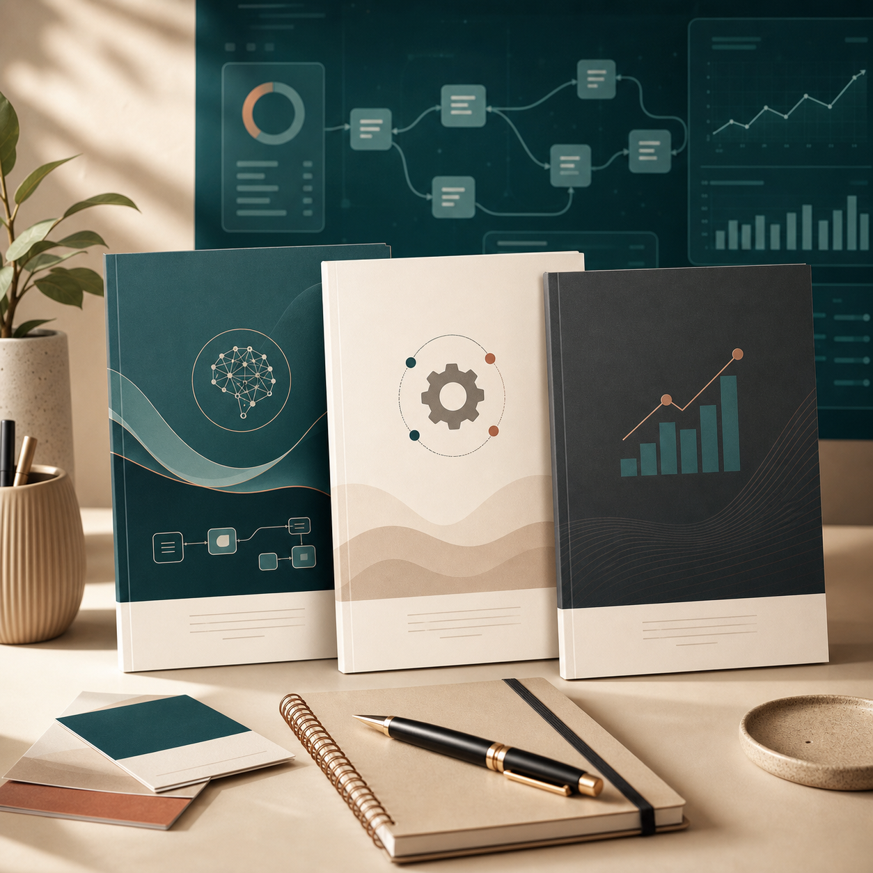 AI Business Growth Toolkit
