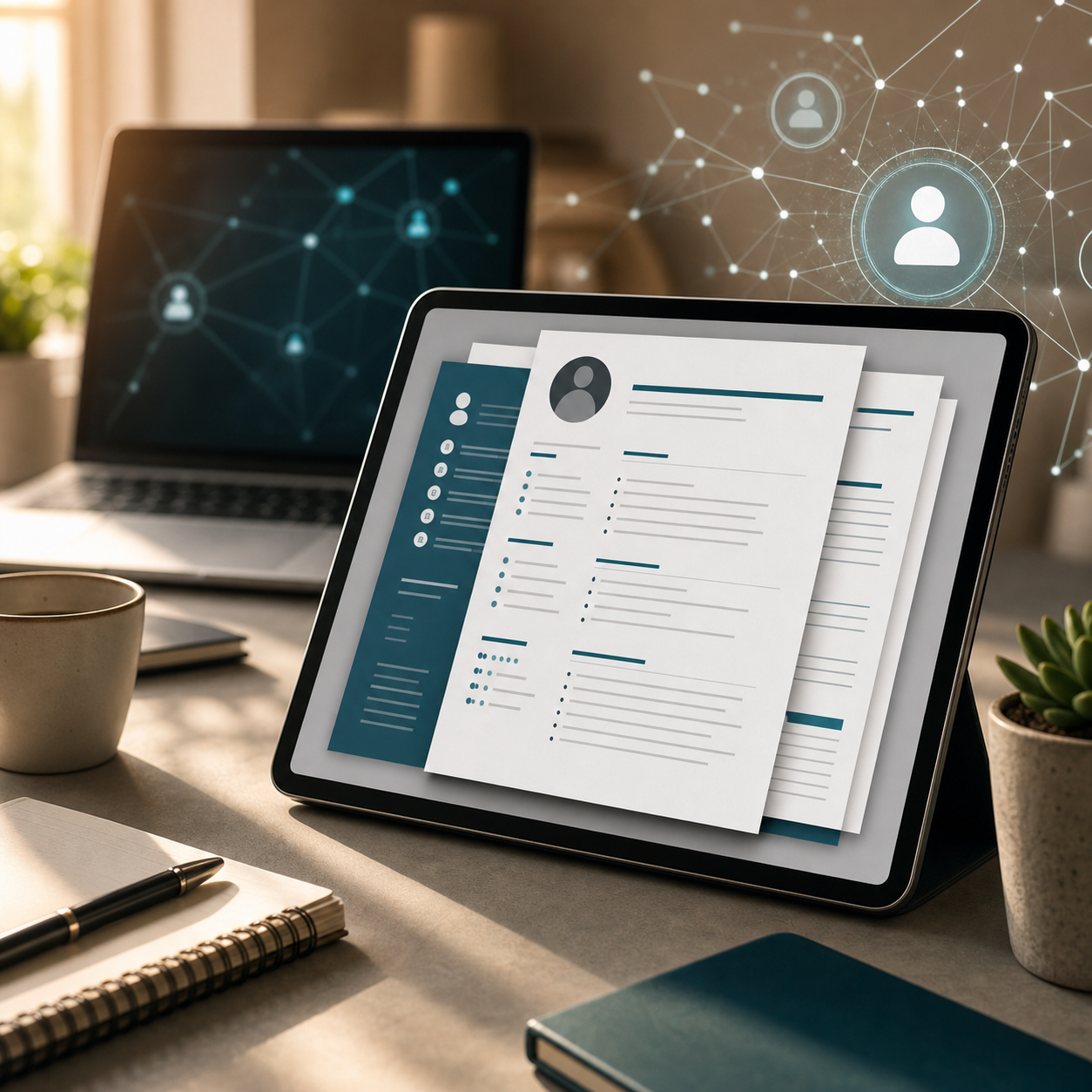 AI Job Search Kit 