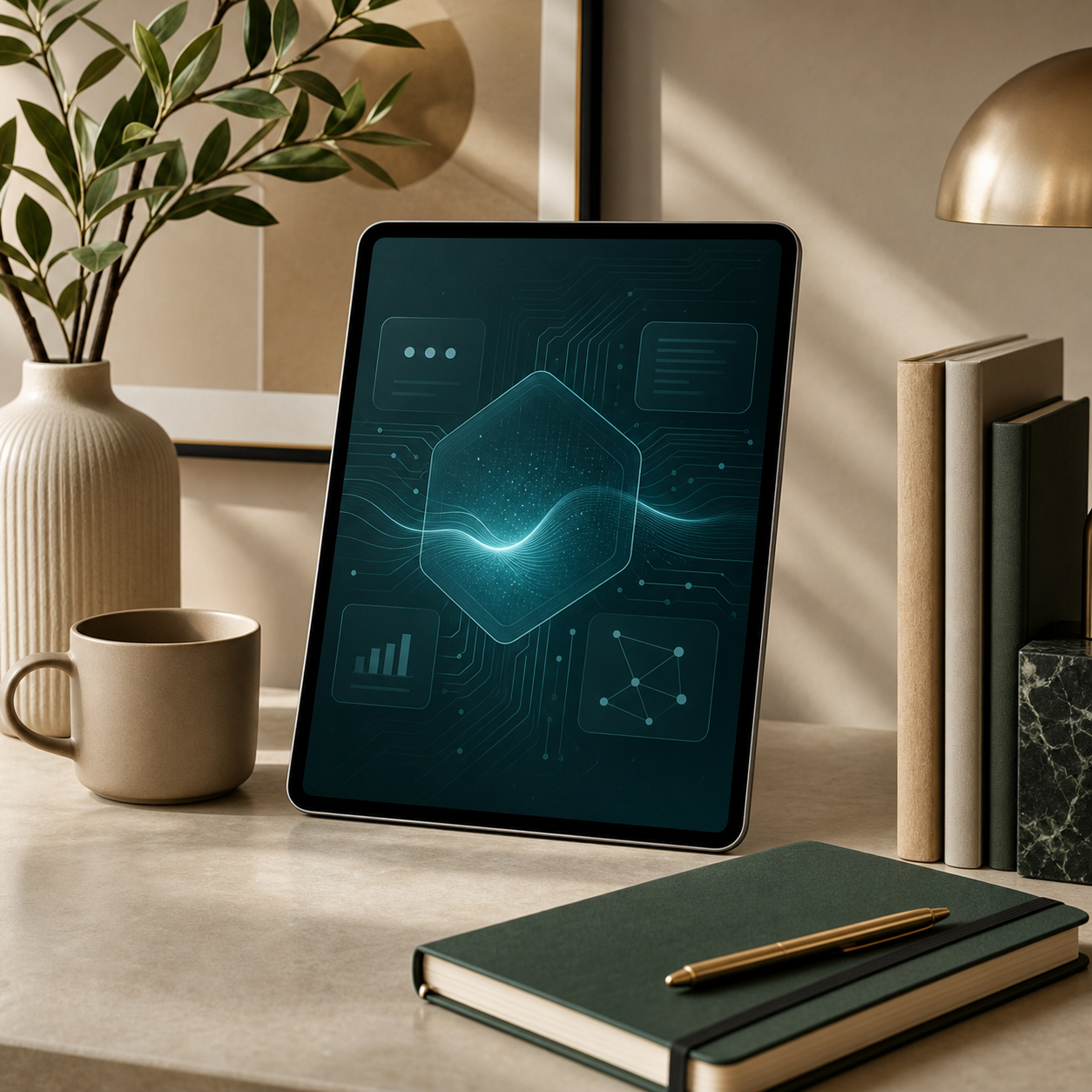 AI Small Business Prompts