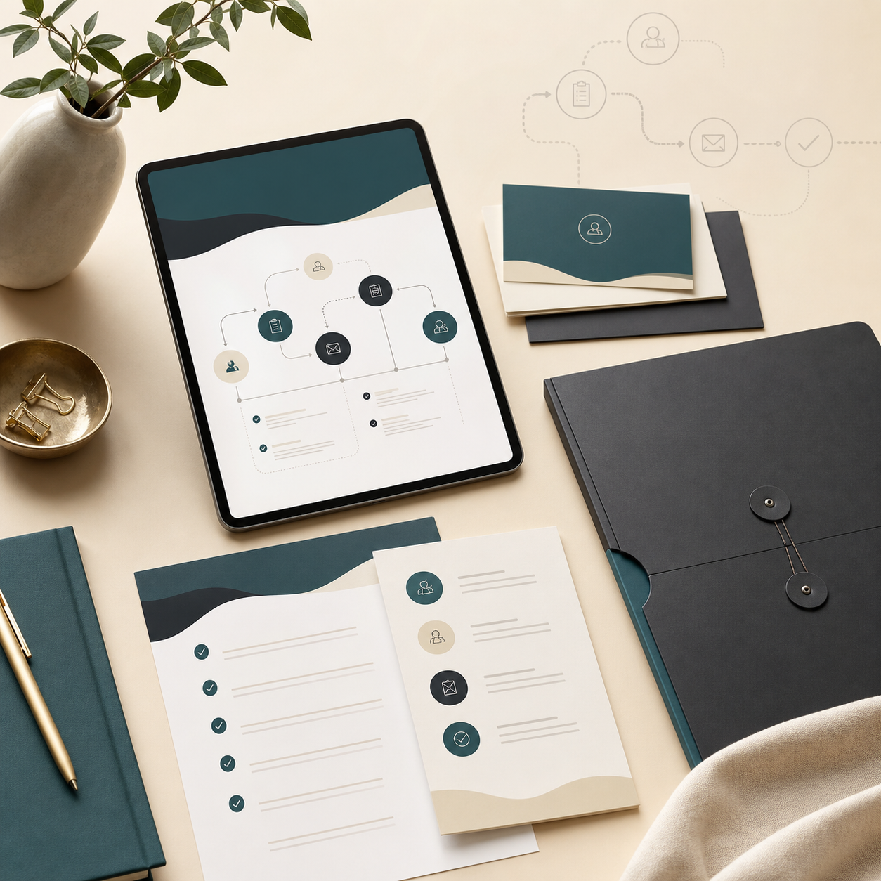 AI Proposal and Quote Writing Kit