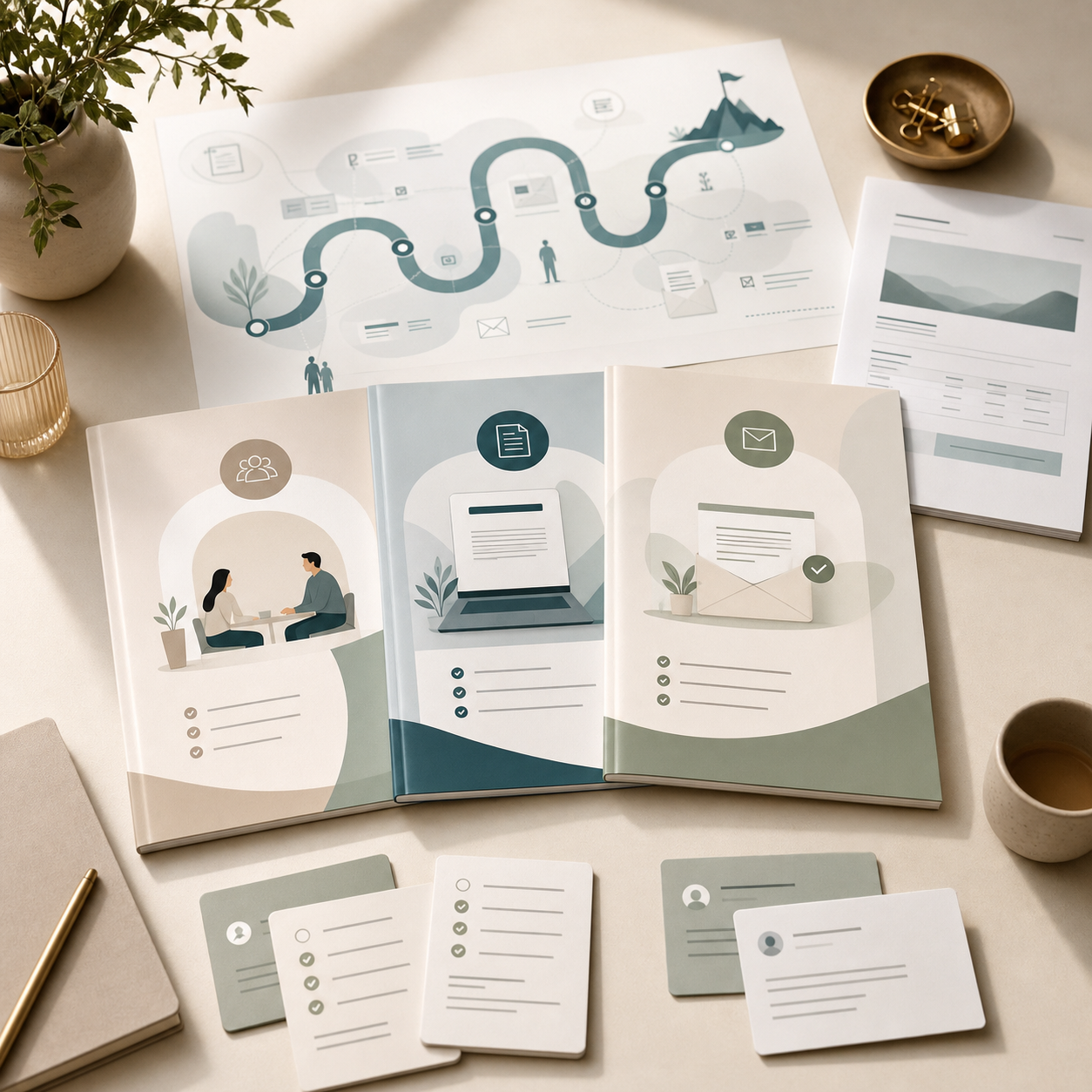 AI Client Workflow Bundle