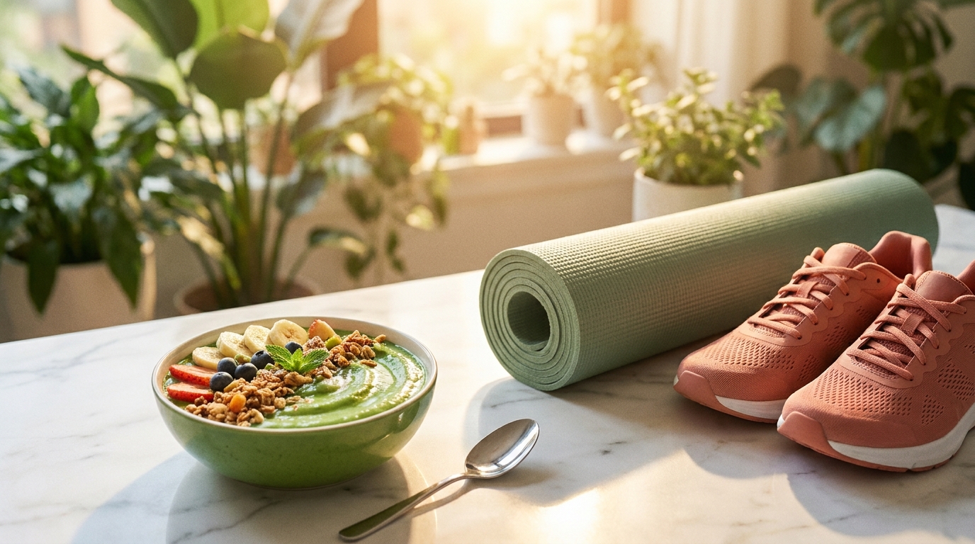 Wellness Essentials