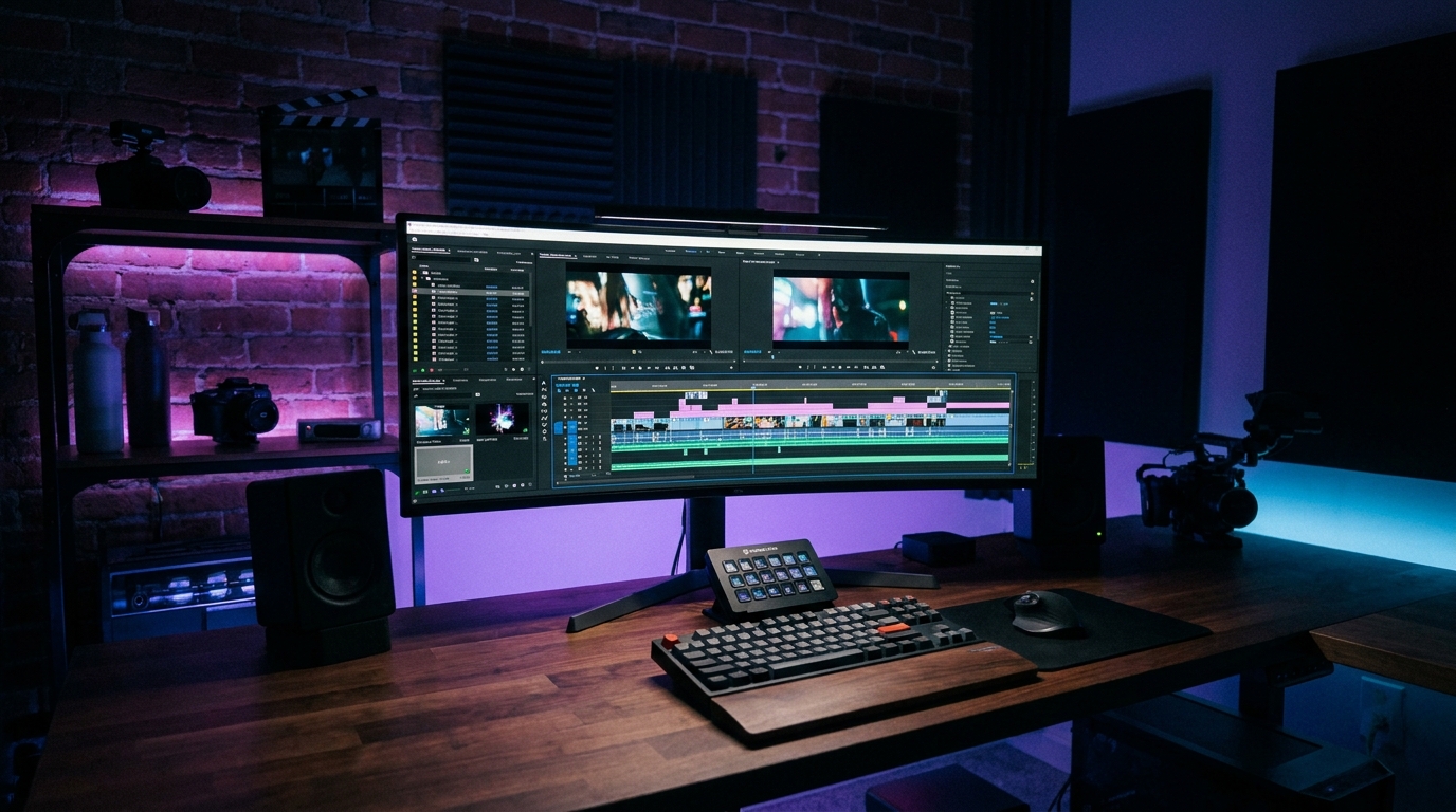 EditLab Pro