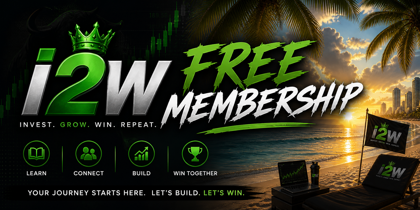 Free Membership