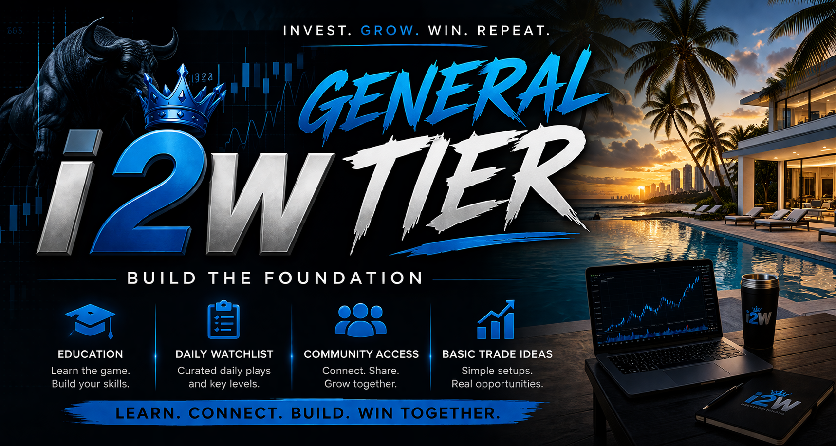 General Membership