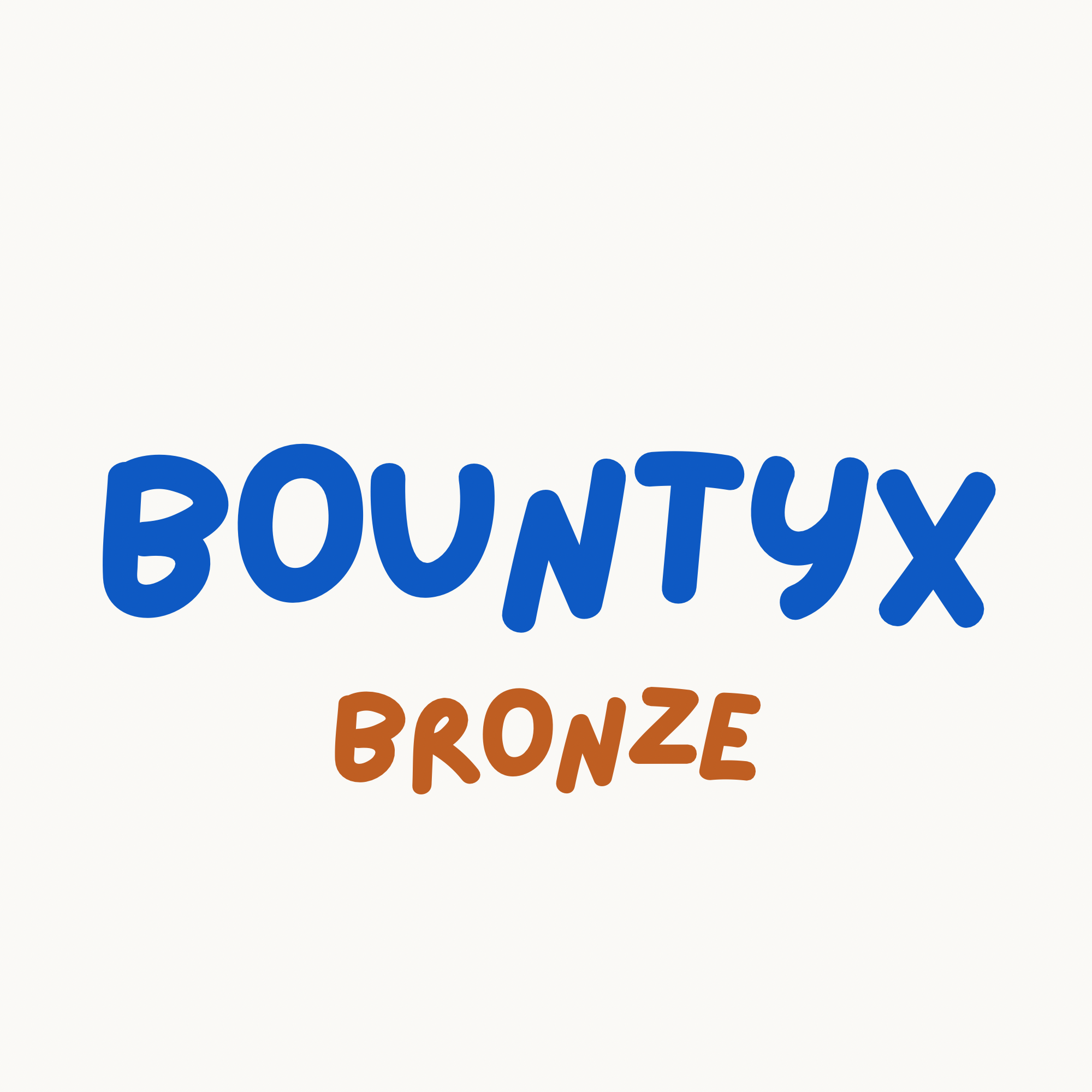 BOUNTYX Free Membership
