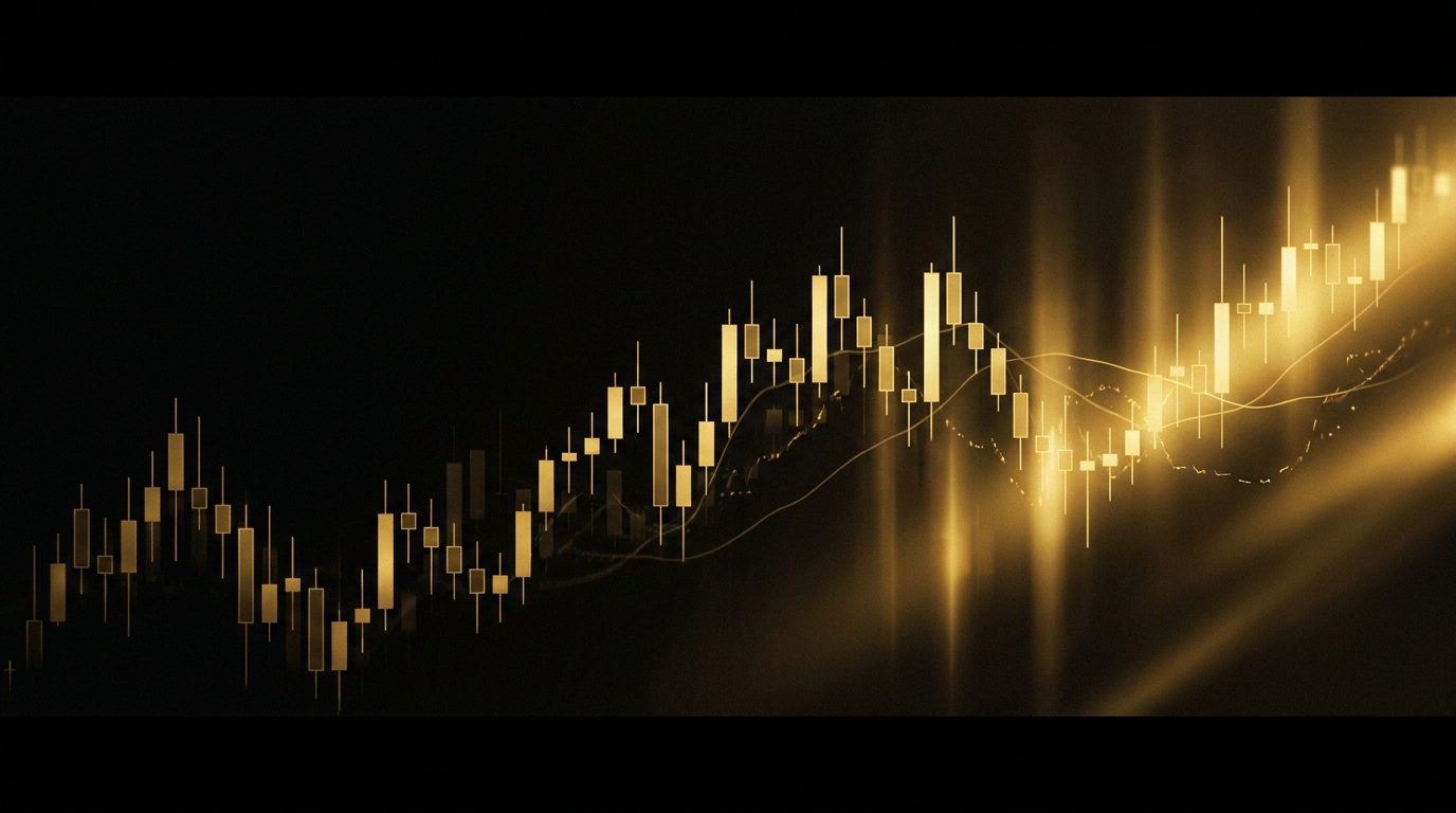 Gold Pulse VIP Signals