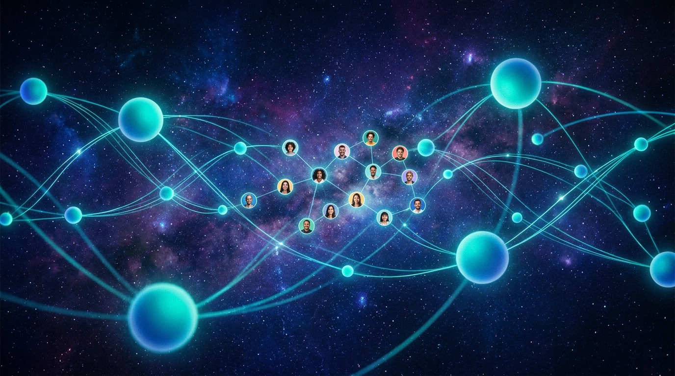 AutoFlow Hub — Premium Community & Group Coaching