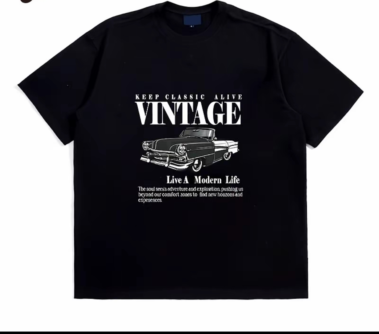 affordable t-shirts