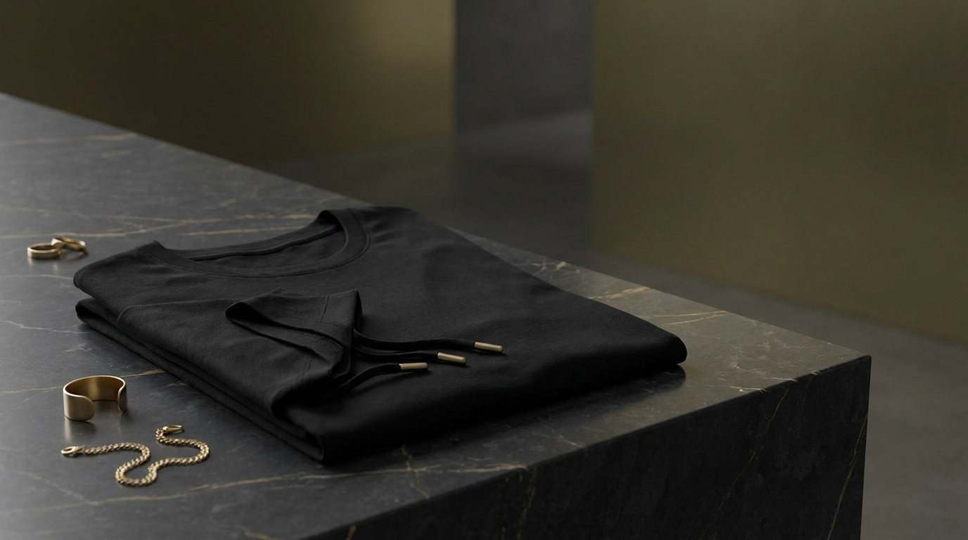 Luxury T-Shirt