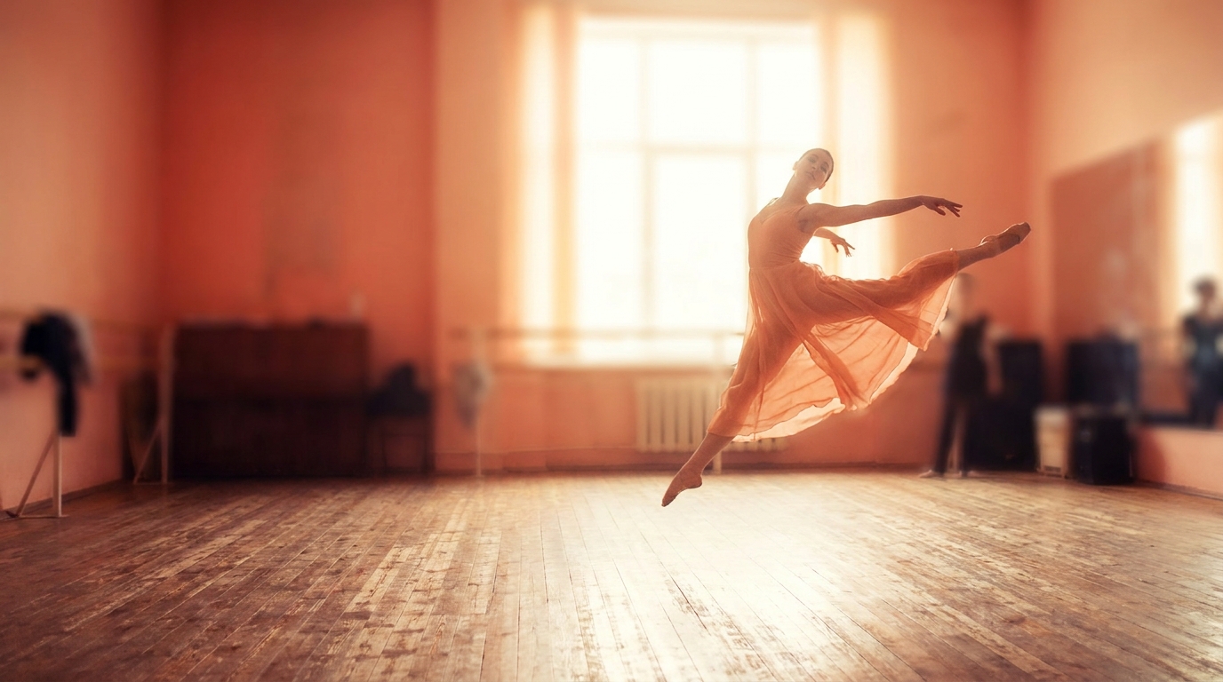 Efficiency Dance
