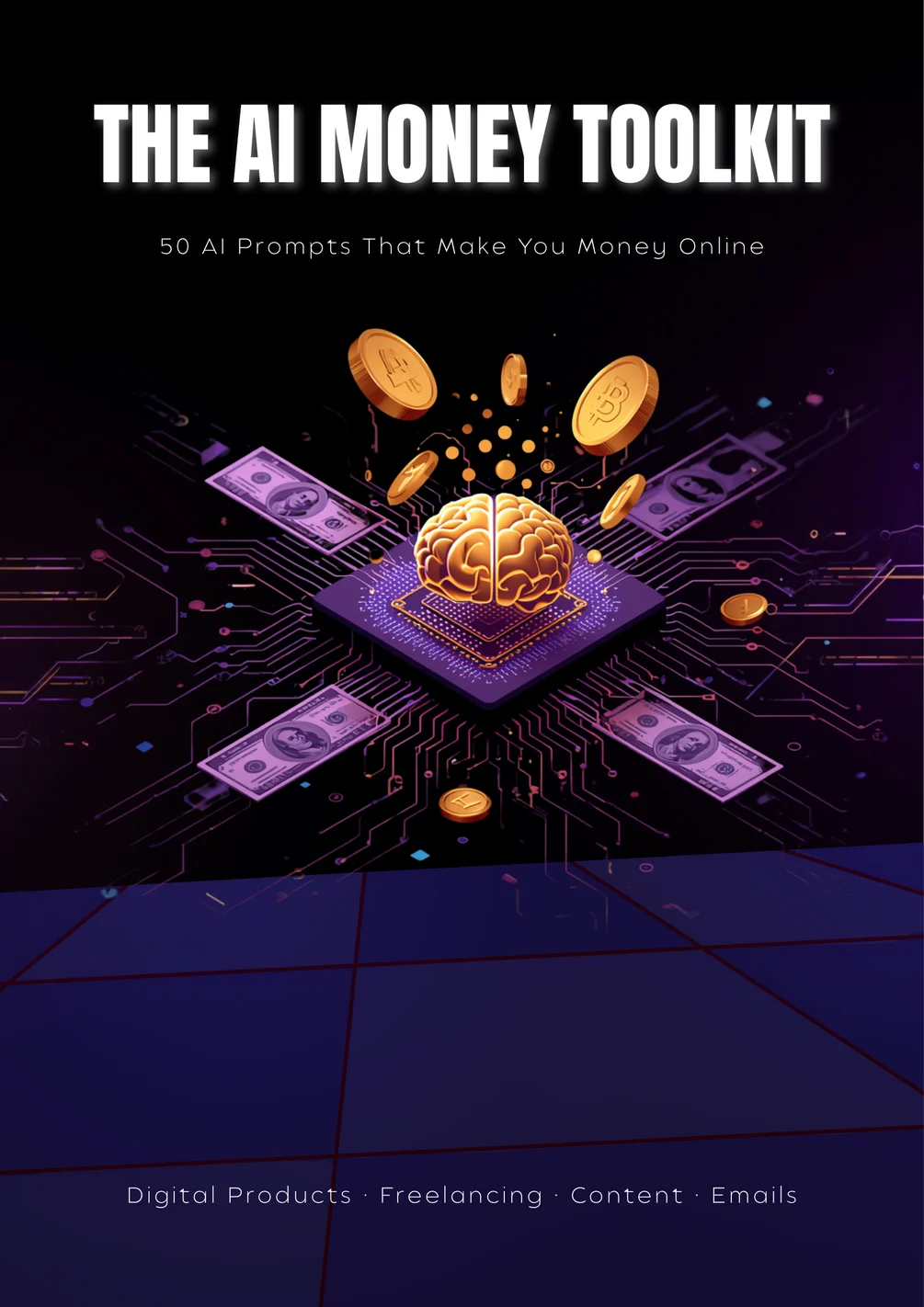 The AI Money Toolkit