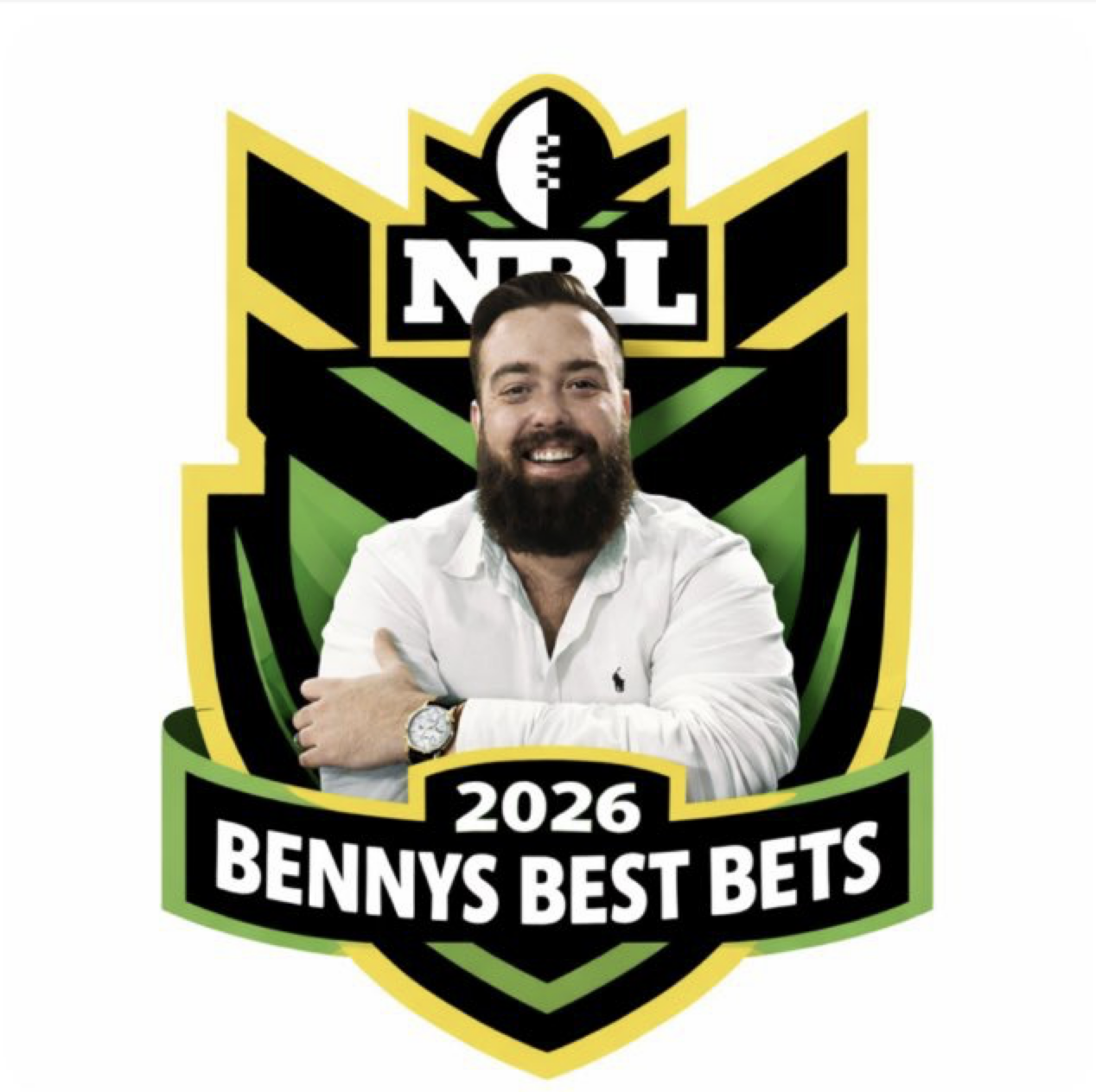 BBB Premium NRL 2026