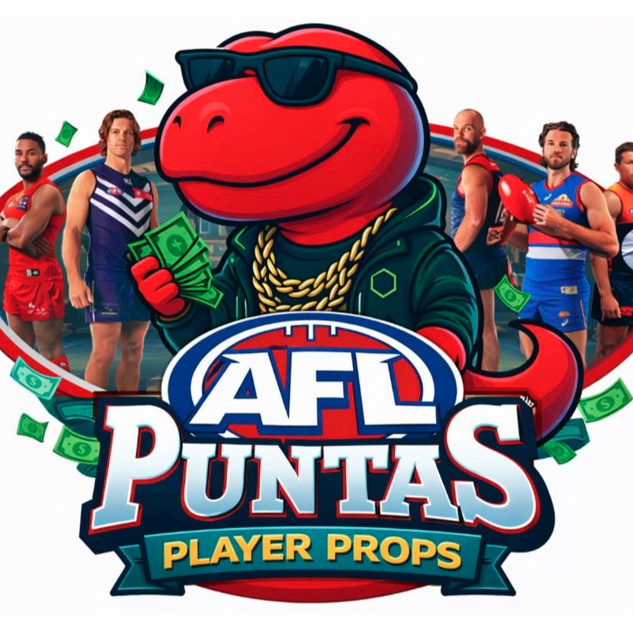Punta's AFL Player Props 