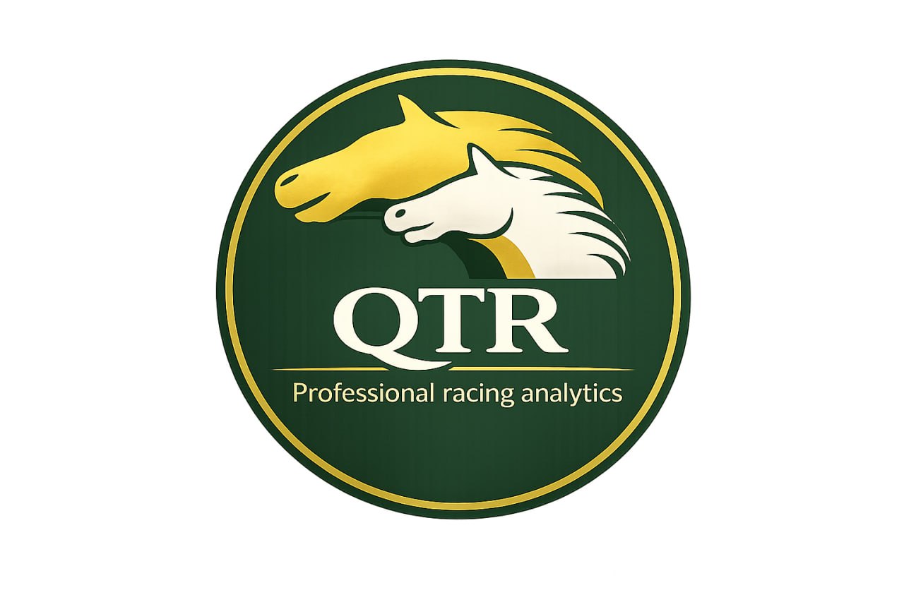 QLD Tipper Horse Racing