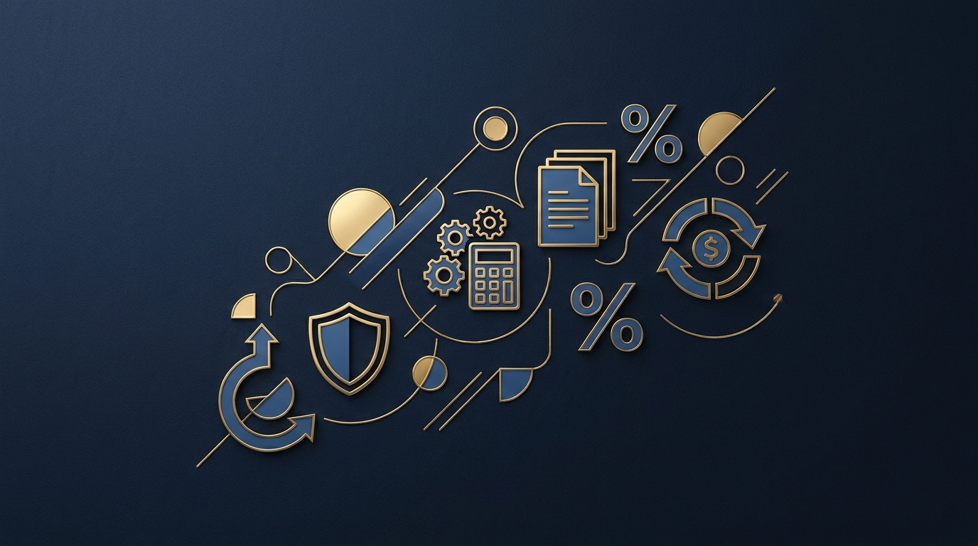 Tax Optimization Blueprint