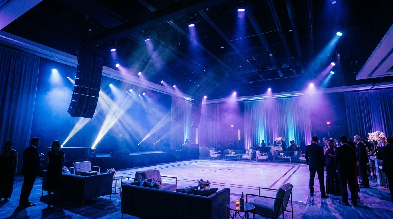 Event Booking