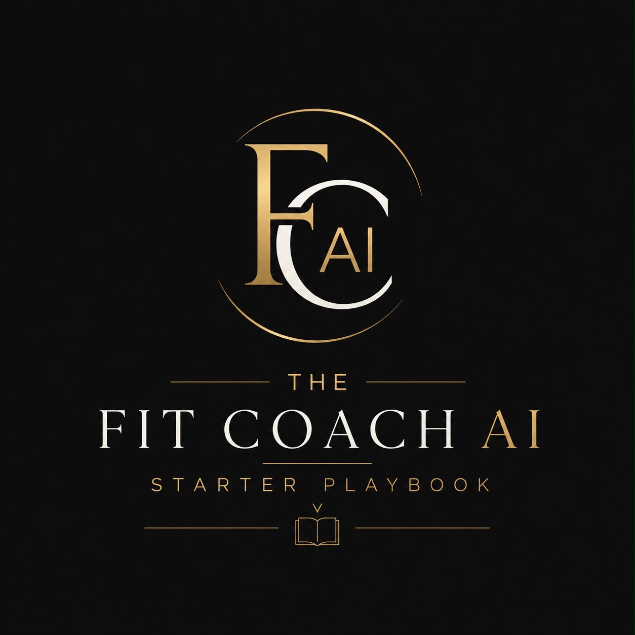 FITCoach AI Starter Playbook