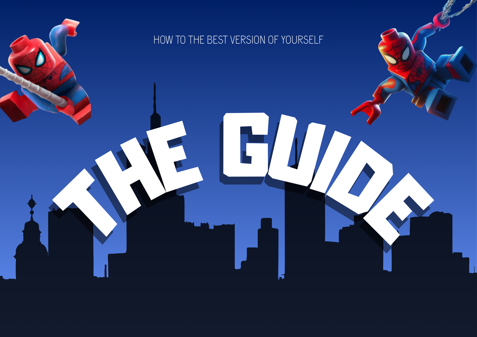 The Ultimate Guide