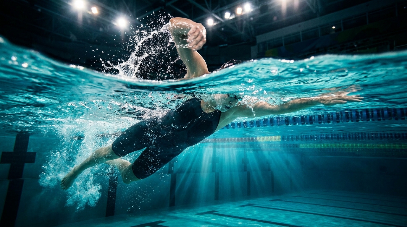 SwimPro Membership