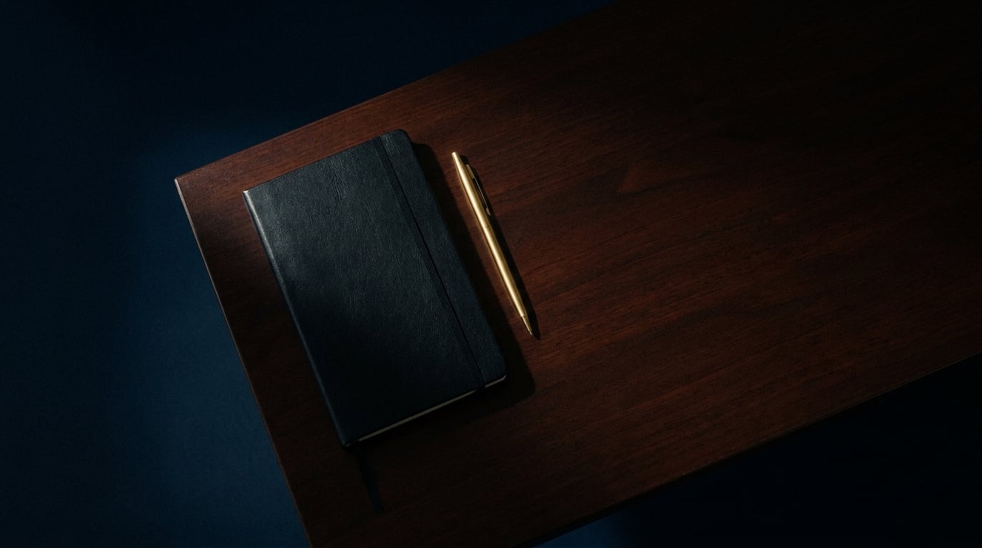 The Founder's Edge Newsletter