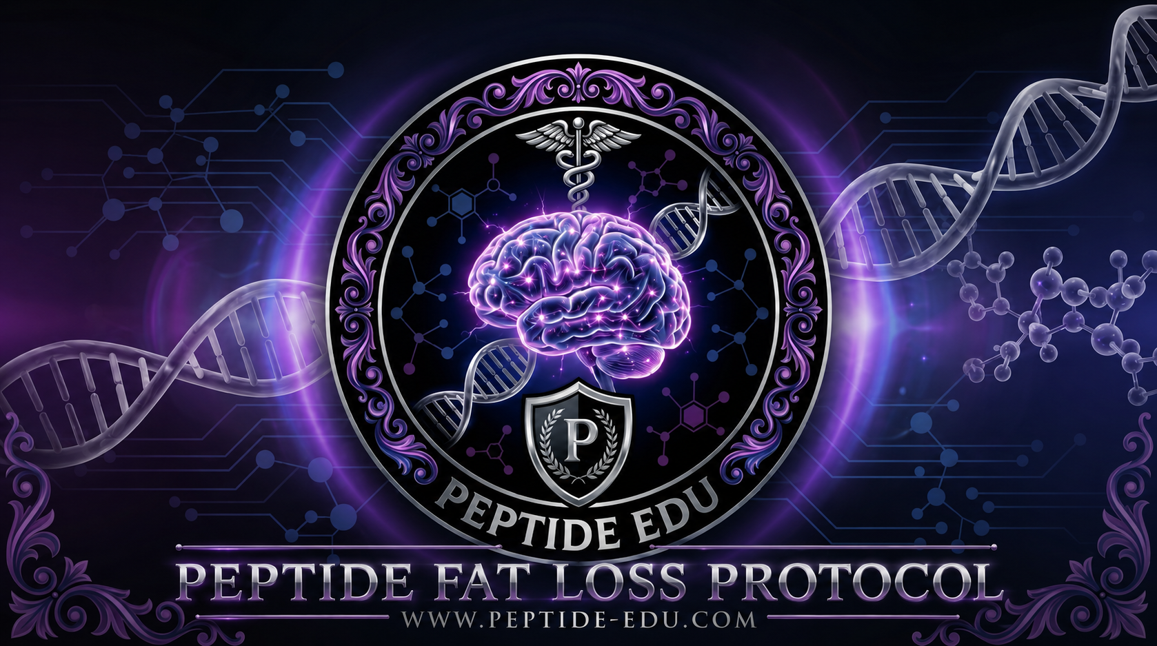 Peptide Edu Fat Loss Protocol 