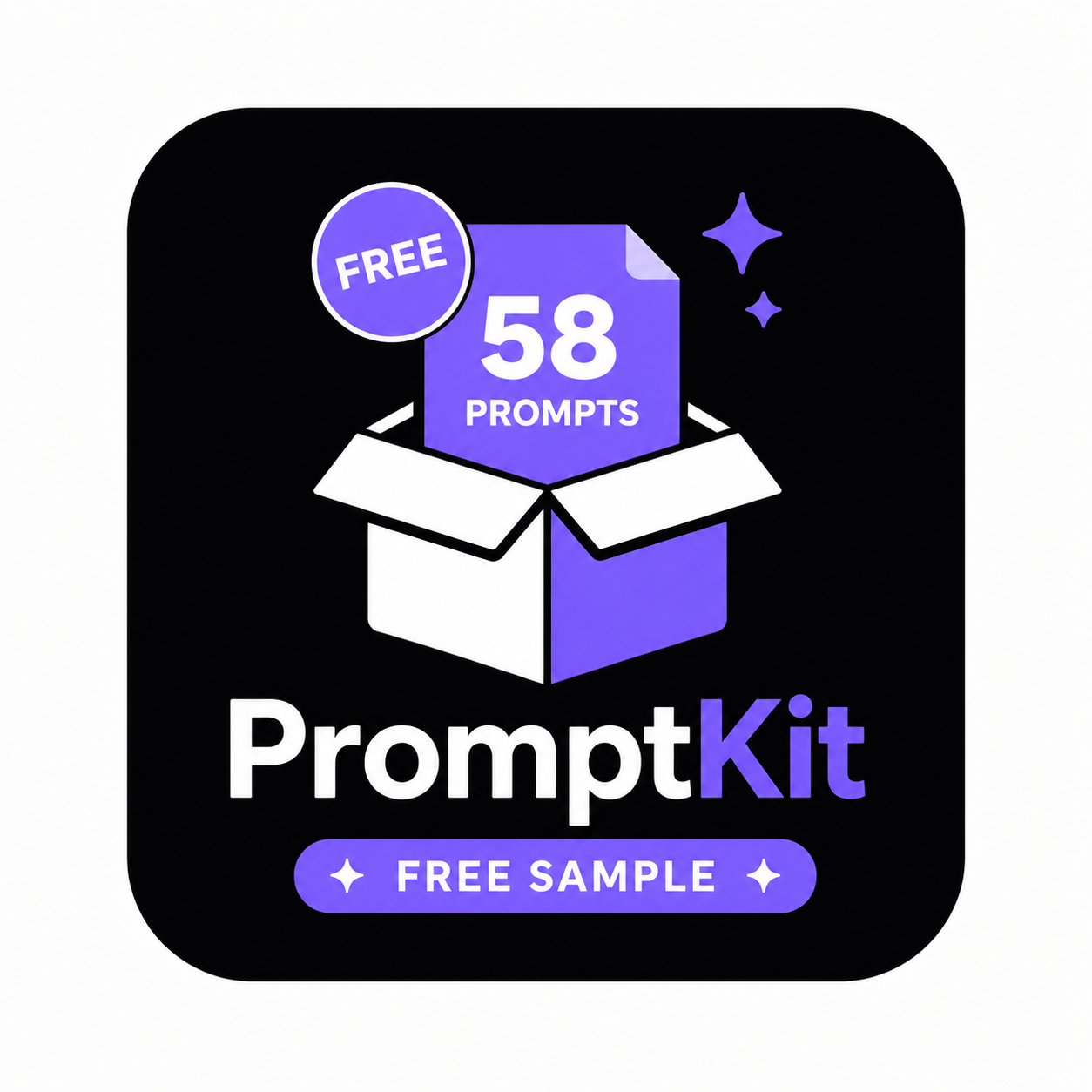 PromptKit- Free Sample