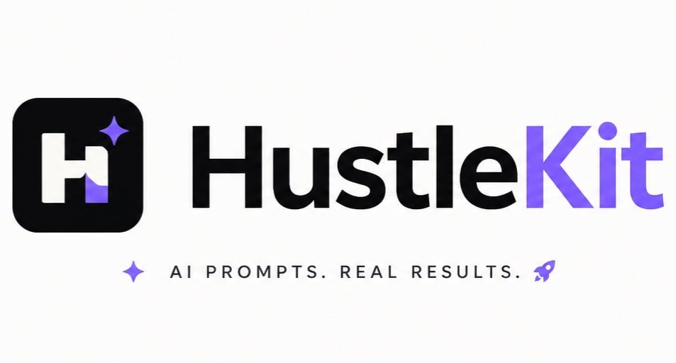 HustleKit banner