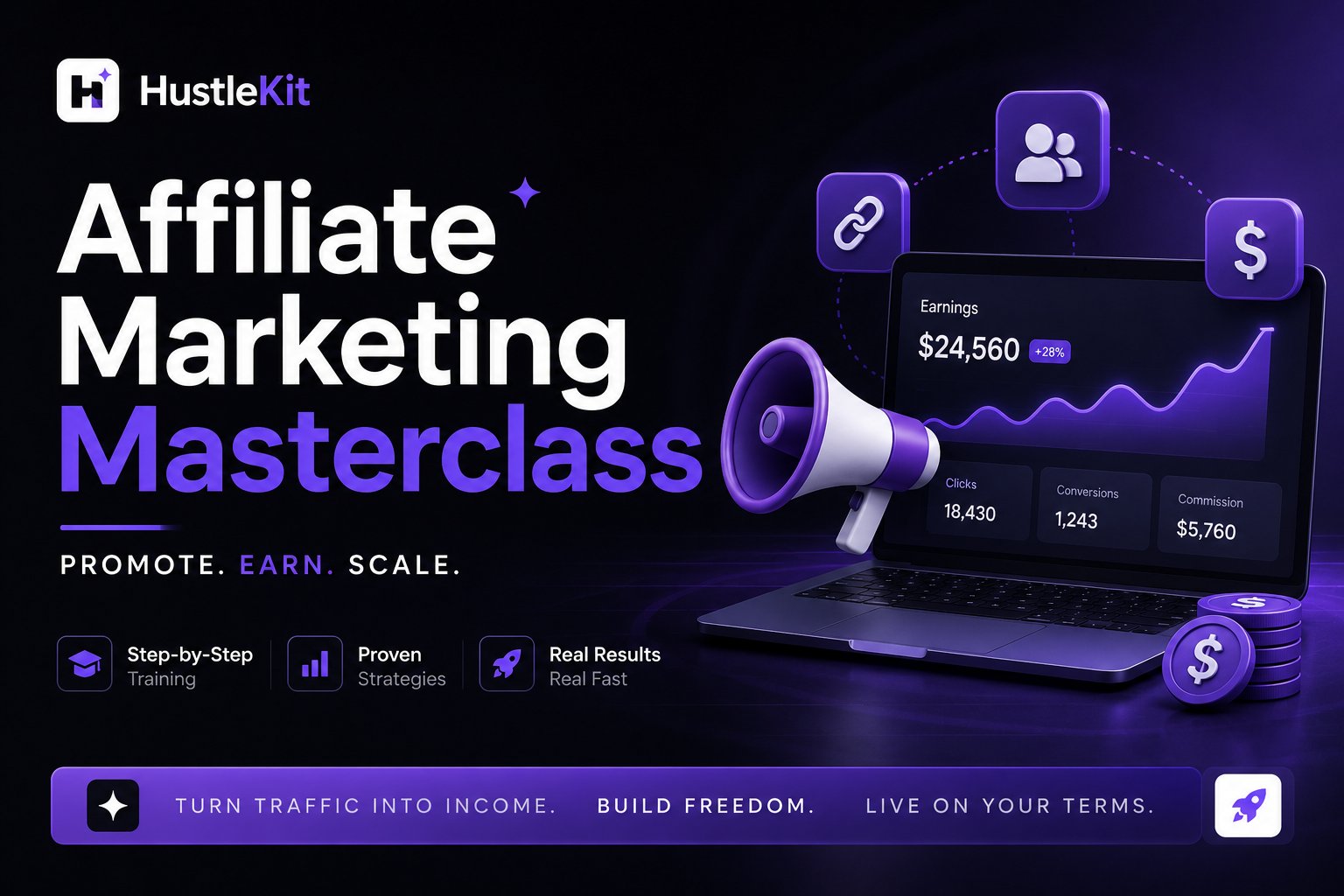 Whop Affiliate Marketing