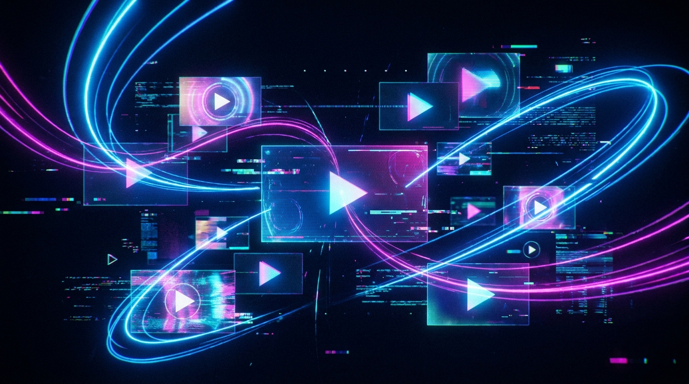 Viral Clips Hub