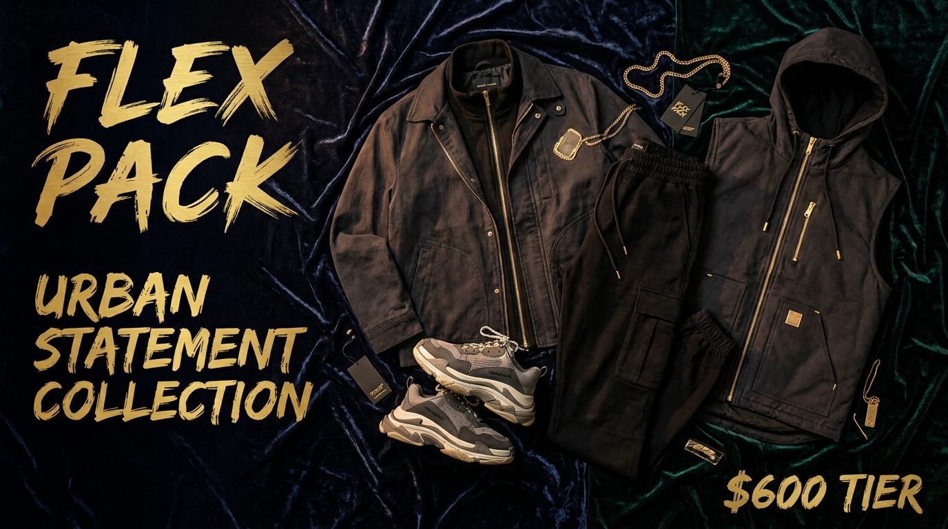 Flex Pack