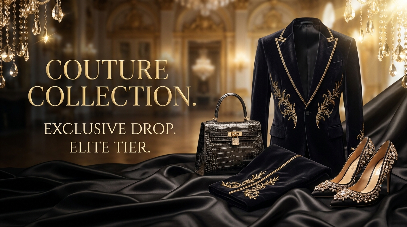 Couture Collection