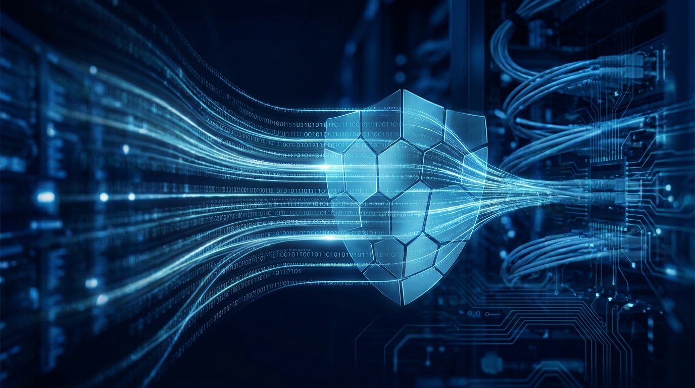Content Shield - Digital Protection Service