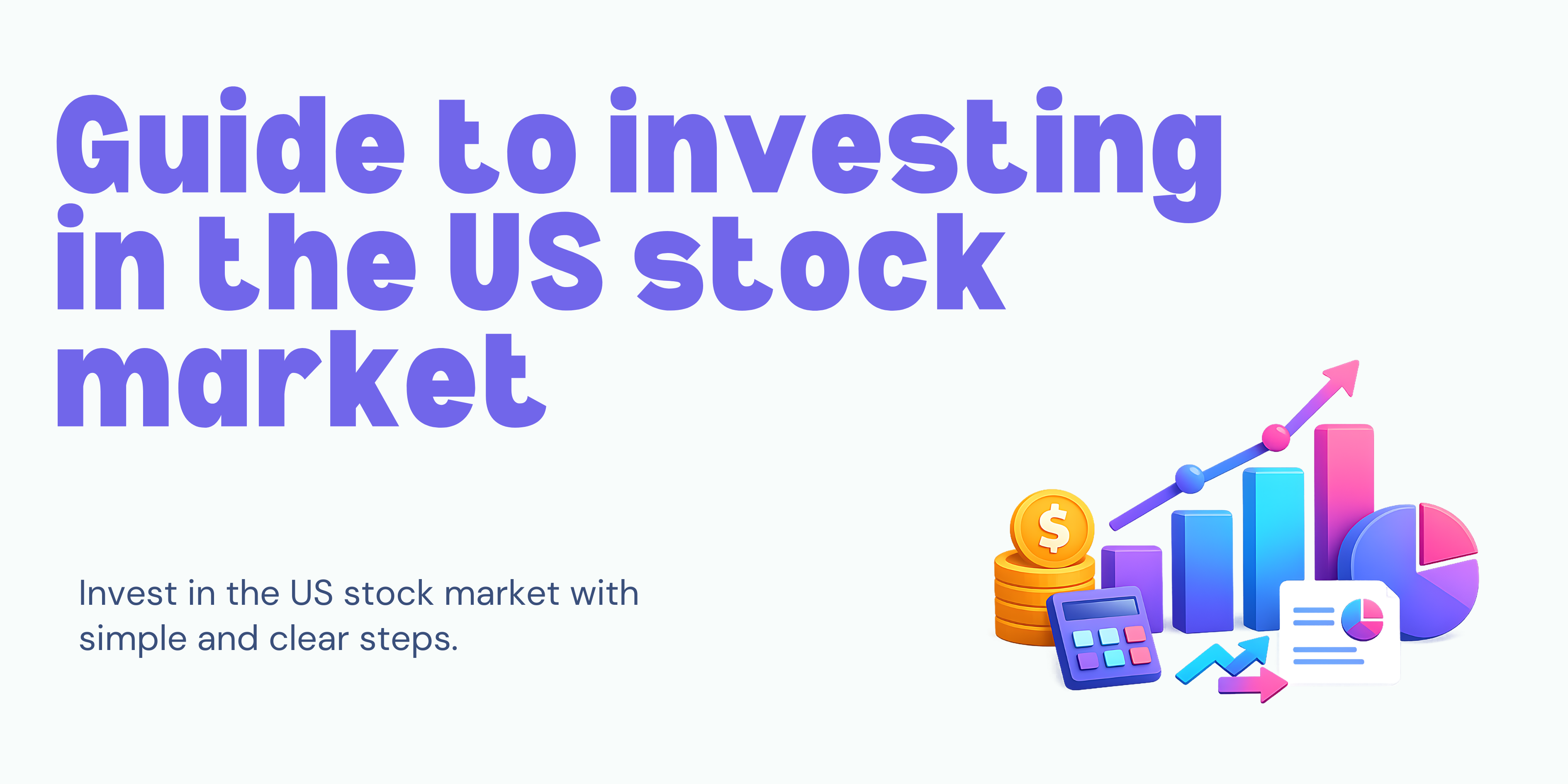 InvertSmart: Investment Guide in the US Stock Market