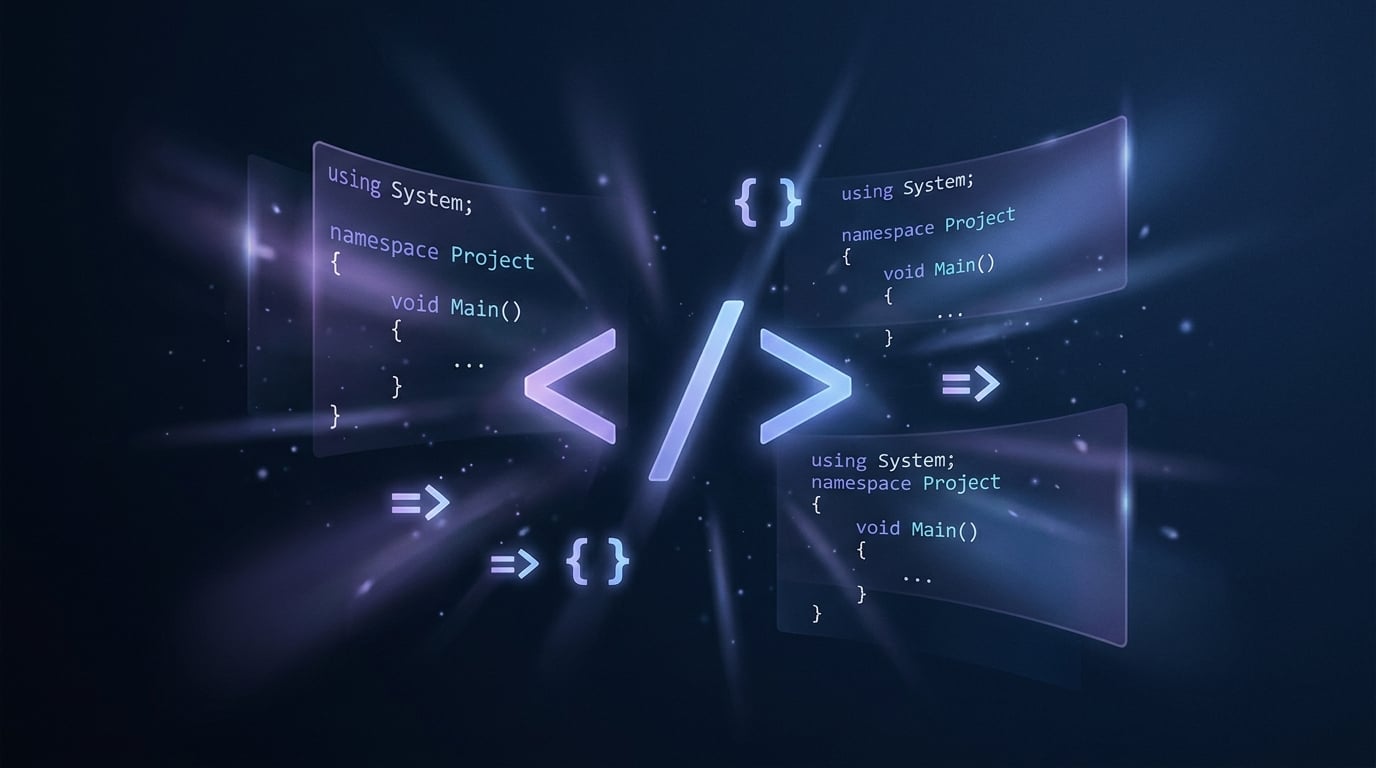 C# Coaching — Free Access