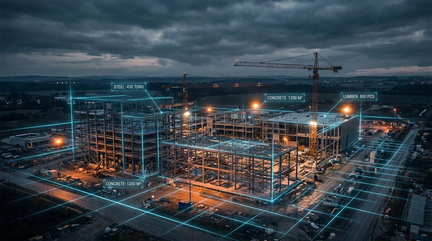 ConstructCalc Pro