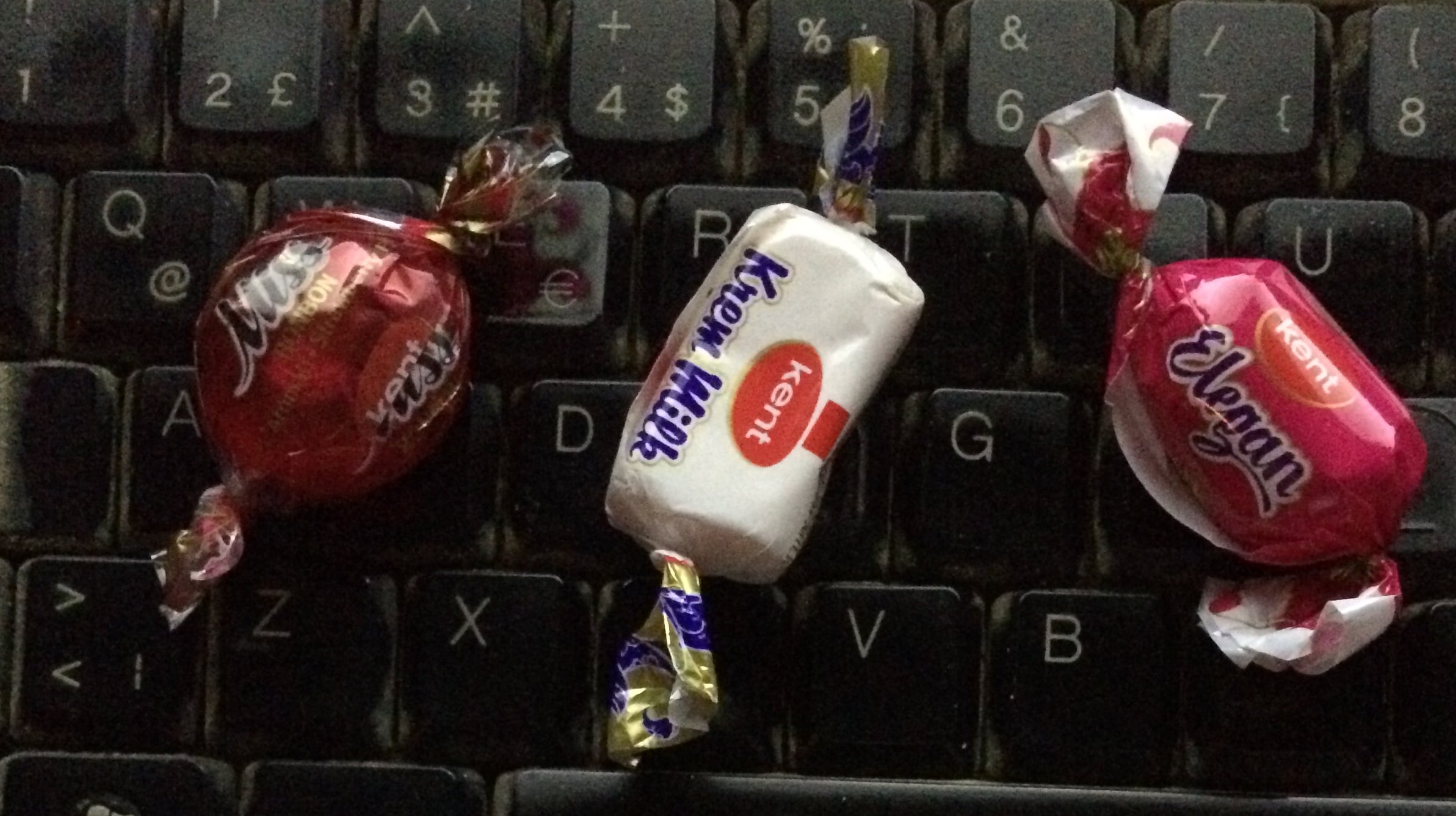 Candy