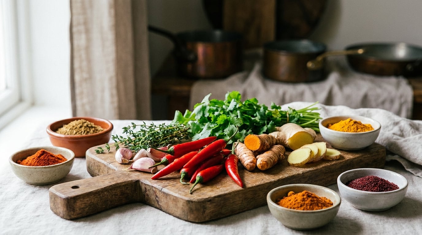 Flavor Lab Membership