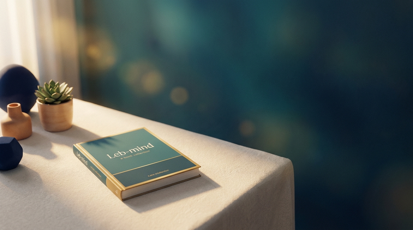 Leb-mind E-Book Collection