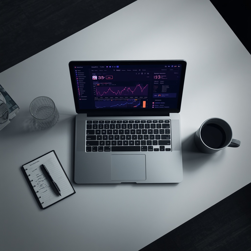 Student OS — Notion Template