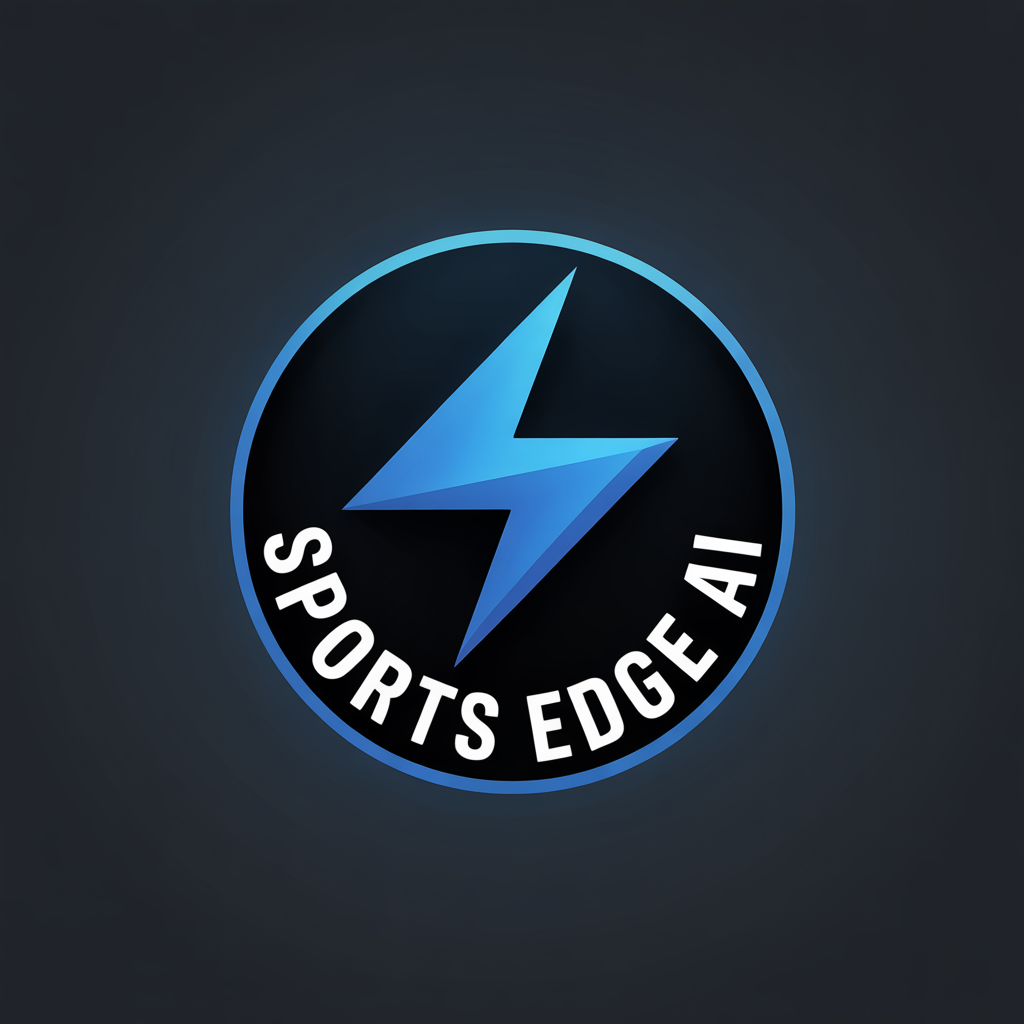 Sports Edge AI