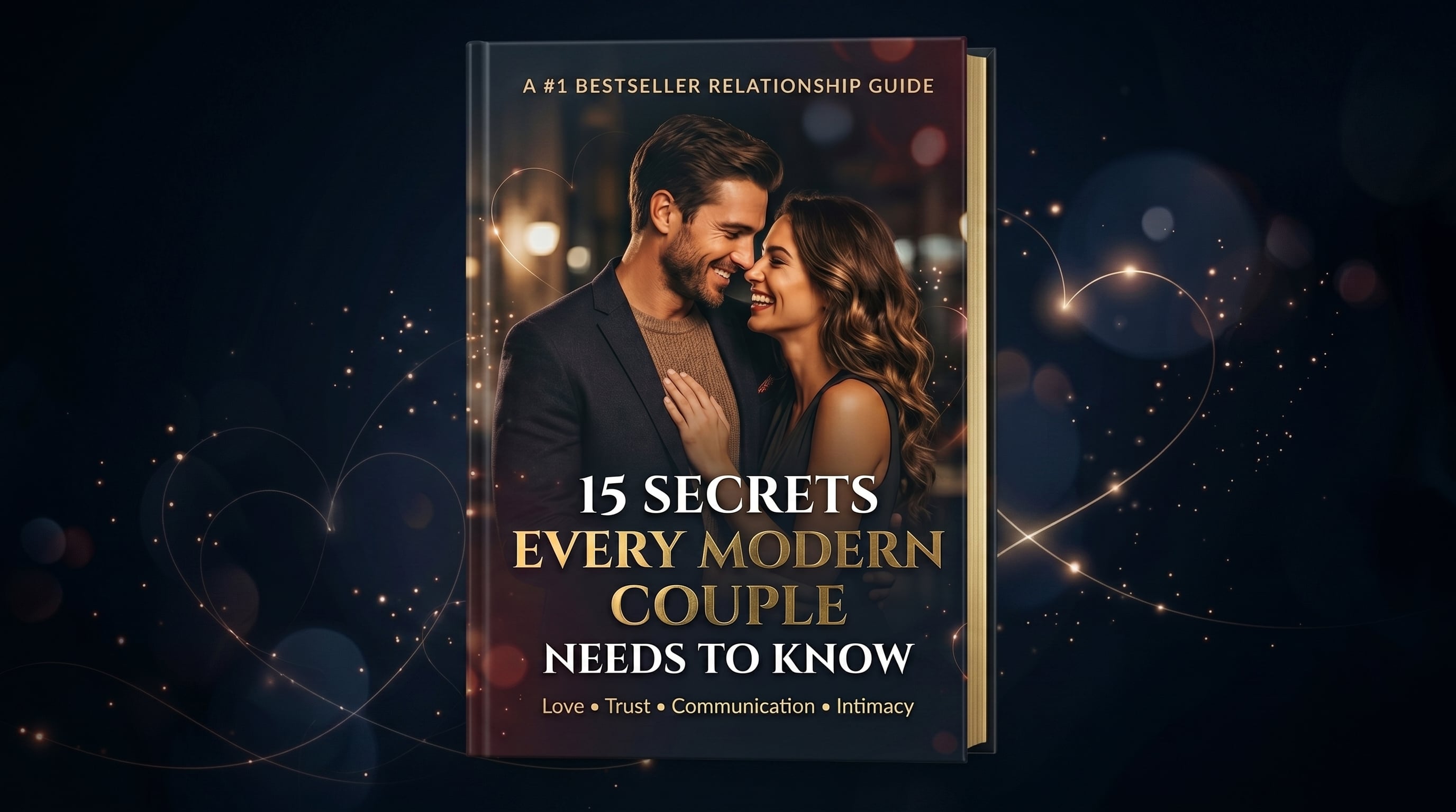 15 Secrets Every Modern Couple Needs to Know