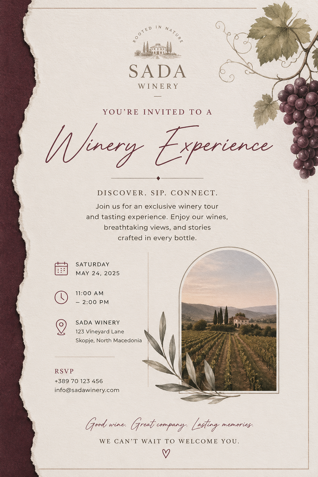 Luxury Event Bar Bundle