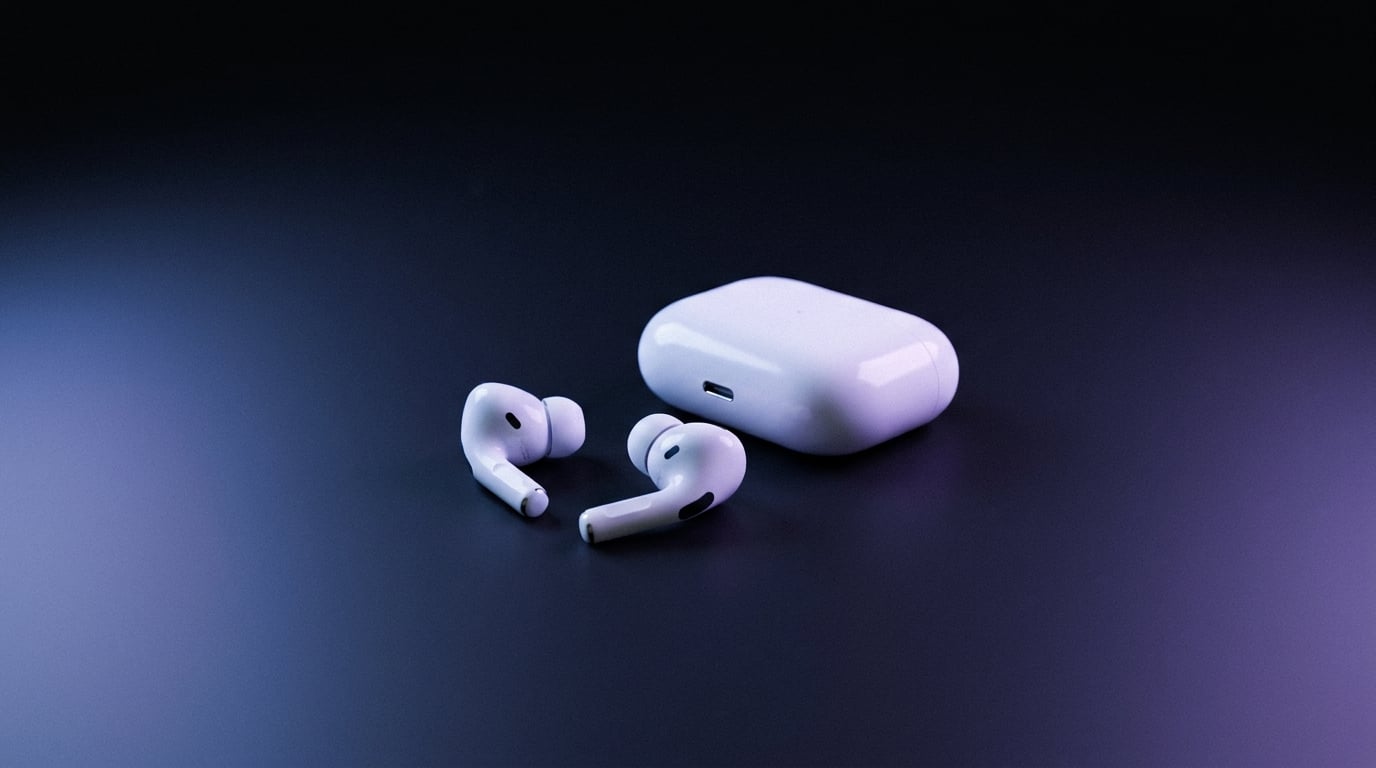 Wireless Earbuds