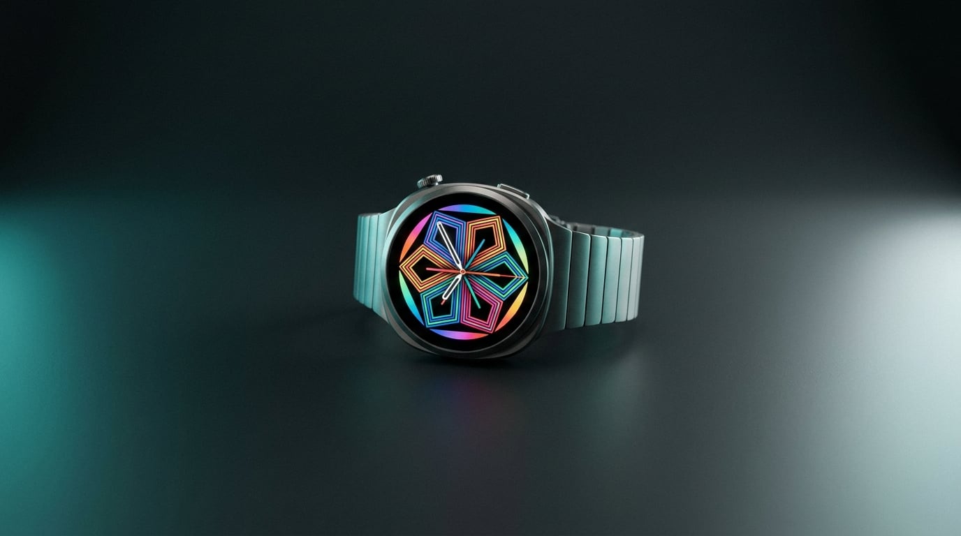 Smartwatch