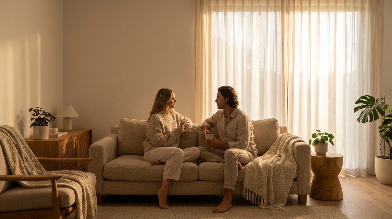 Anxious & Avoidant Couples: Reconnect Without The Chase